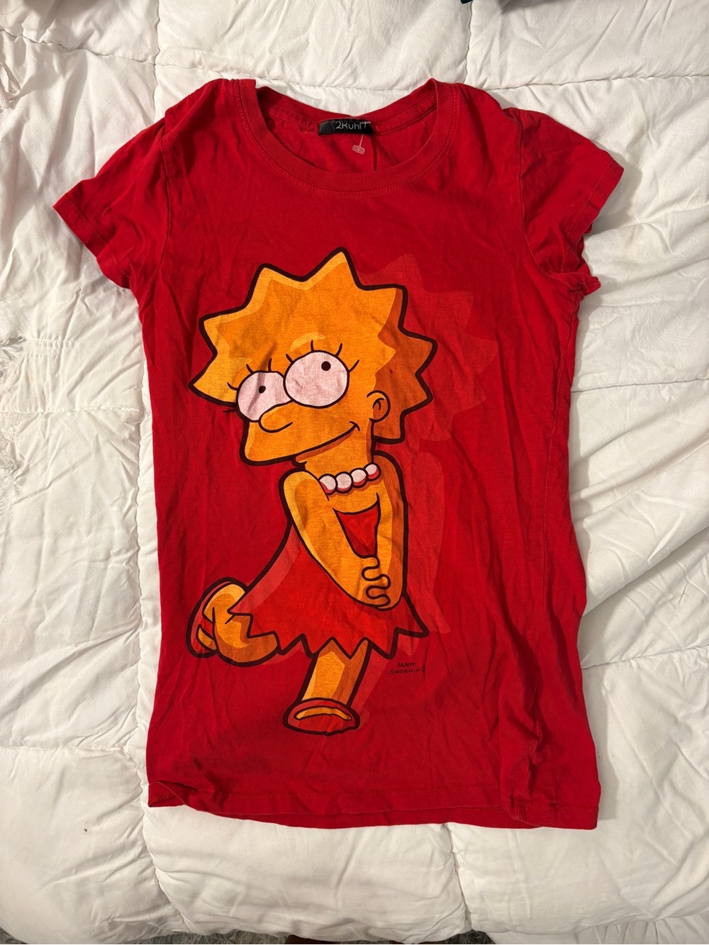 2Kuhl Baby Tee